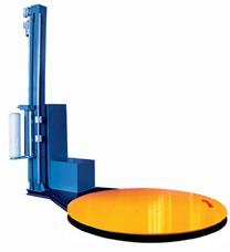江西供應(yīng)廠家直銷自動纏繞機(jī)餐具、水果包裝機(jī)裹膜機(jī)