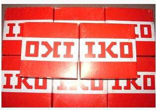 供應(yīng)IKO滾珠花鍵，IKO滾珠花鍵生產(chǎn)廠家，IKO滾珠花鍵優(yōu)質(zhì)供應(yīng)商