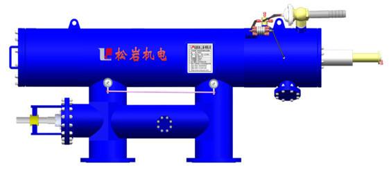 自動(dòng)自清洗過濾器圖片/自動(dòng)自清洗過濾器樣板圖 (2)