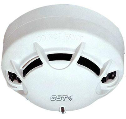 供應(yīng)海灣本安防爆煙溫感煙感溫復(fù)合探測(cè)器JTF-GOF-GST9713（Ex）