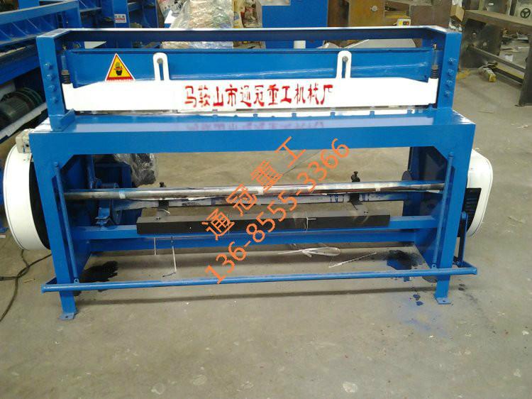 供應(yīng)安徽電動(dòng)剪板機(jī)白鐵皮剪板機(jī)