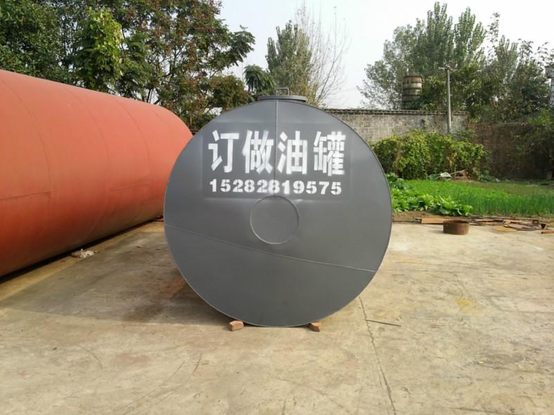 四川專業(yè)生產(chǎn)儲油罐廠圖片