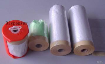 供應(yīng)噴涂遮蔽，柳州林豐噴涂遮蔽膜，桂林噴涂遮蔽膜