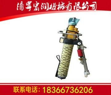 供應(yīng)MQT型氣動錨桿鉆機氣動錨桿鉆機