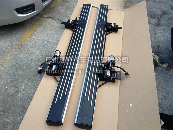 雷克薩斯電動(dòng)踏板圖片