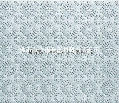 不銹鋼花紋板圖片/不銹鋼花紋板樣板圖 (4)