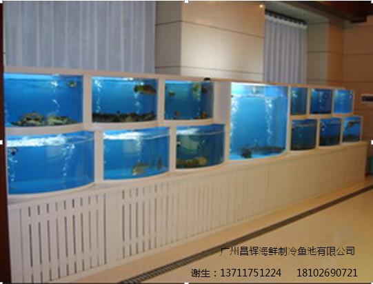 海鮮魚池圖片/海鮮魚池樣板圖 (2)
