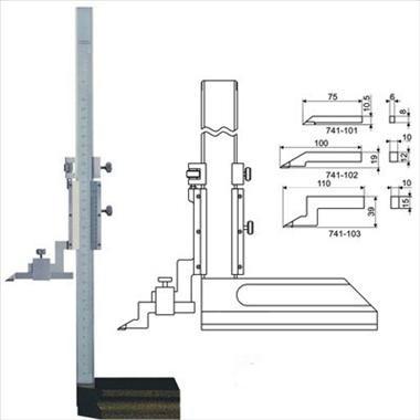 供應高度尺廠家高度尺價格高度尺熱賣