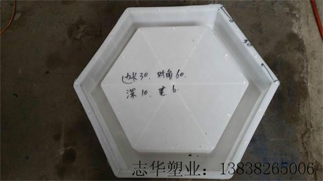 供應(yīng)水庫(kù)護(hù)坡模具，河道加固護(hù)坡磚塑料模具廠家