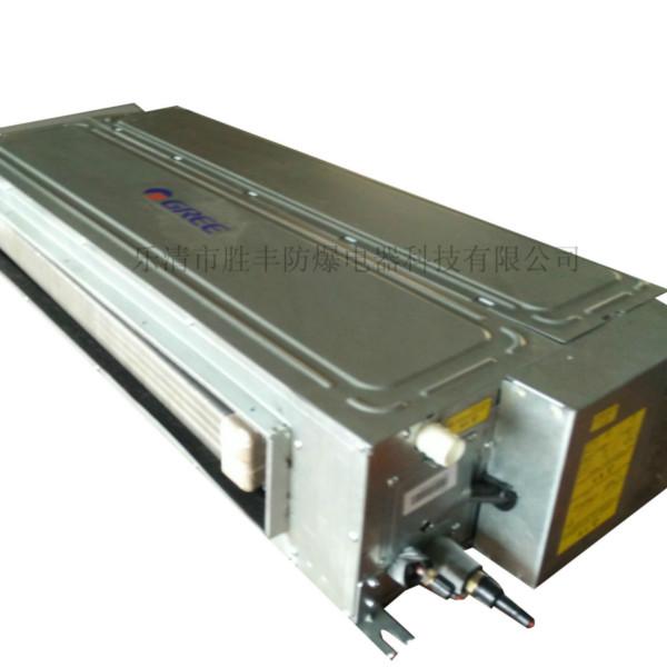 廠家直銷現(xiàn)貨供應(yīng)防爆風(fēng)管機(jī)圖片