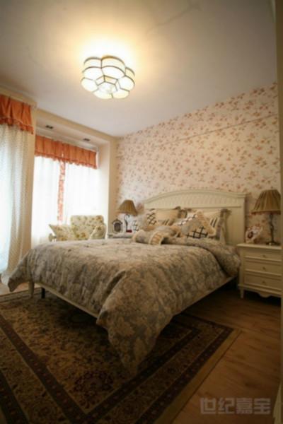 小戶(hù)型的裝飾公司圖片