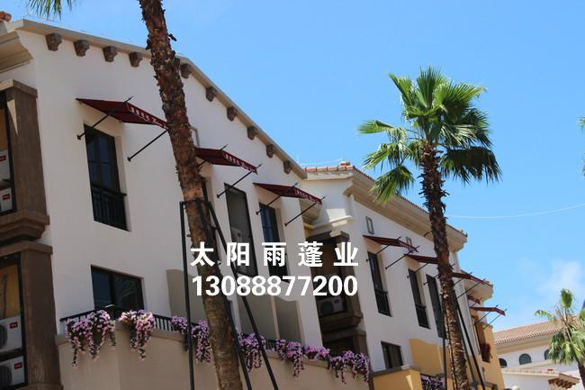 窗口電動(dòng)蓬圖片