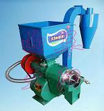 供應(yīng)雙風(fēng)道碾米機(jī)，民用稻谷碾米機(jī)