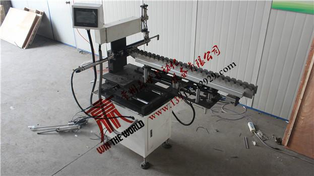 滚针自动送料机图片
