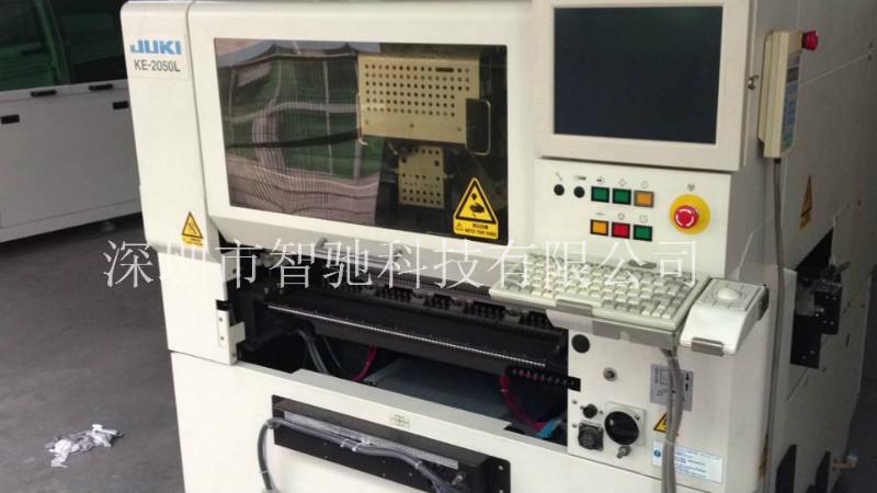 供應(yīng)JUKI二手貼片機