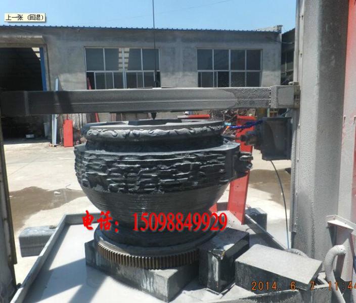 供應(yīng)立式三維立體雕刻機(jī)四軸聯(lián)動(dòng)雕刻機(jī)