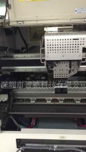 供應(yīng)二手JUKI中速貼片機(jī)KE-2050L