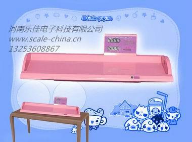 供應(yīng)HW-700E兒童型超聲波體檢機(jī)