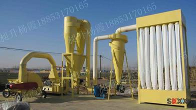 供應(yīng)大型烘干設(shè)備三通烘干機