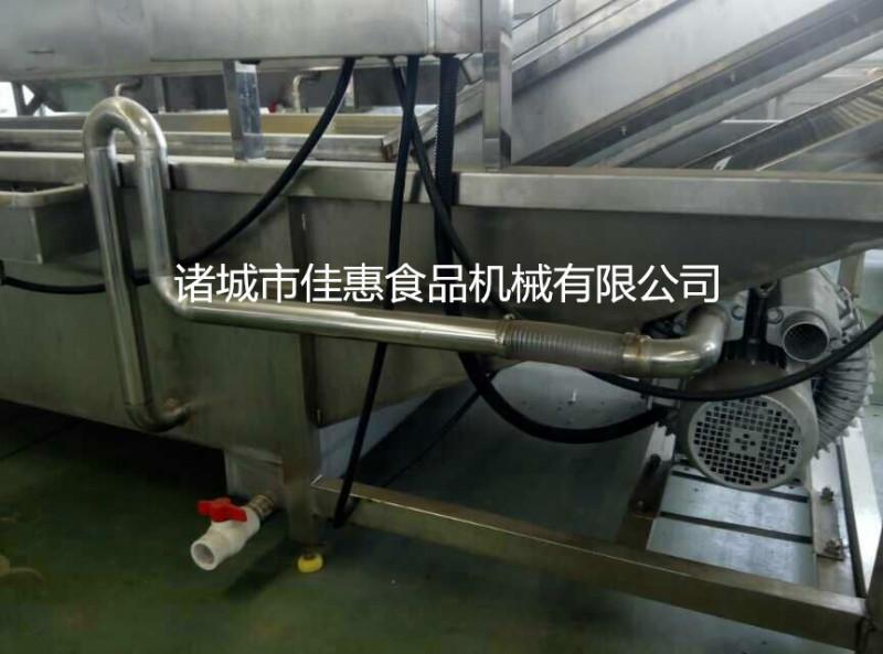 供應(yīng)高壓清洗機(jī)包裝袋去油清洗機(jī)