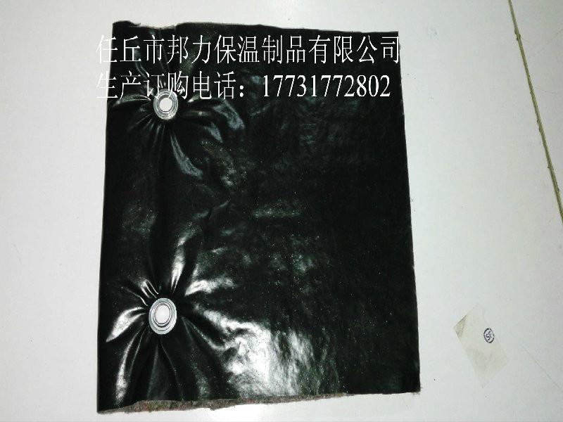 大棚保溫被防雨面料 供應(yīng)大棚保溫被面料(抗腐蝕性強)