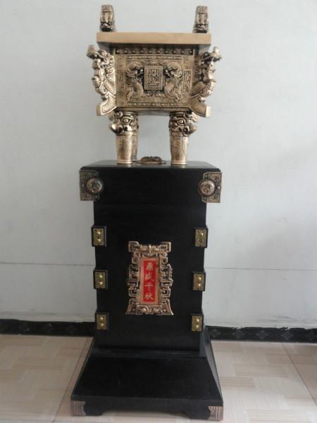 供應(yīng)樹脂大擺件慶典定制