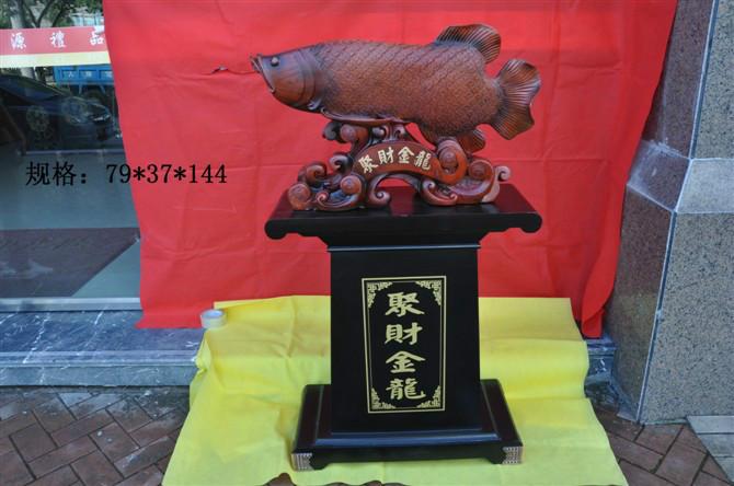 供應(yīng)樹脂大擺件慶典定制