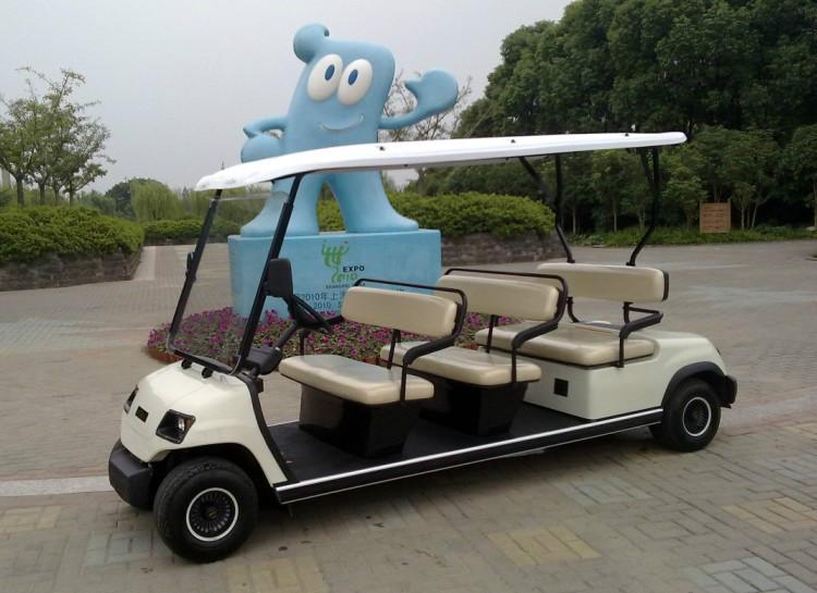 供應(yīng)四川電動高爾夫看房車高爾夫觀光車 電動高爾夫看房車 高爾夫觀光車