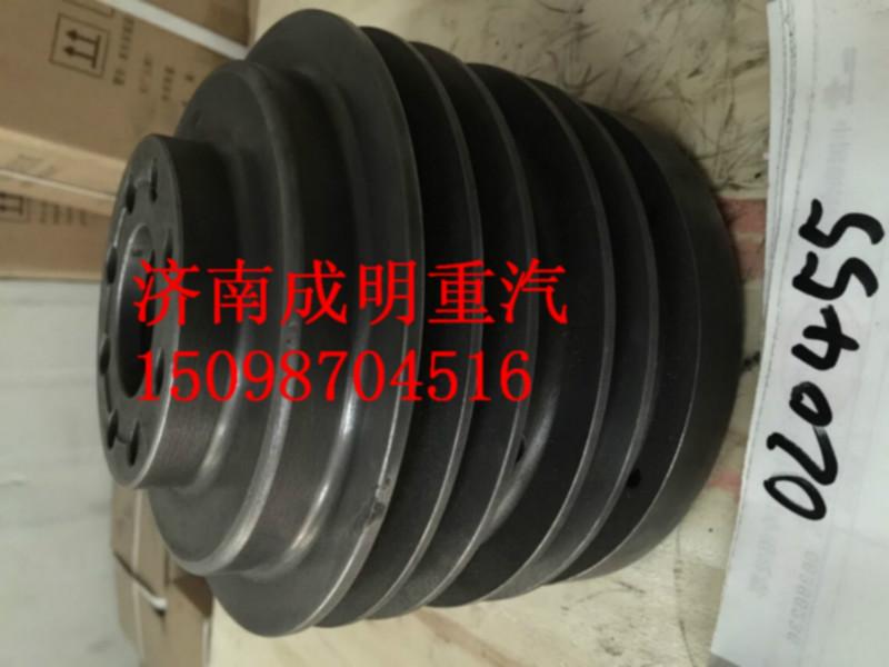 供應(yīng)615600020016皮帶輪