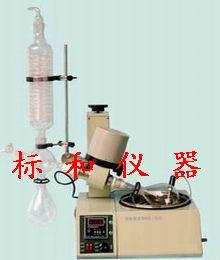 旋轉(zhuǎn)蒸發(fā)儀RE52C圖片
