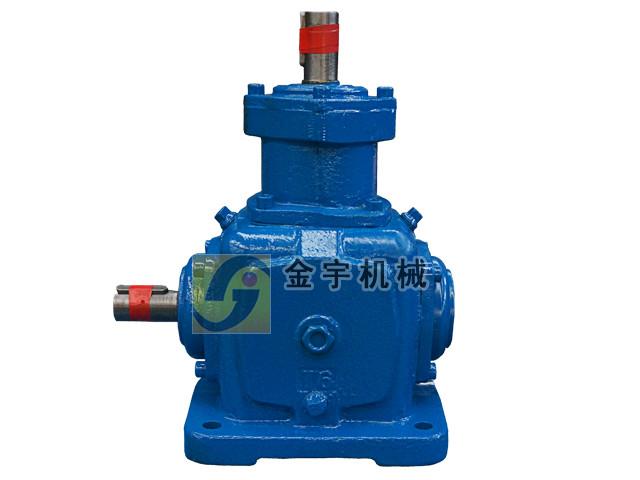 供應(yīng)金宇A(yù)RA螺旋錐齒輪轉(zhuǎn)向箱