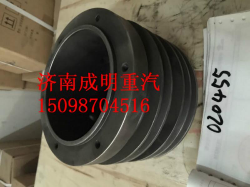 供應(yīng)濟(jì)南曲軸皮帶輪