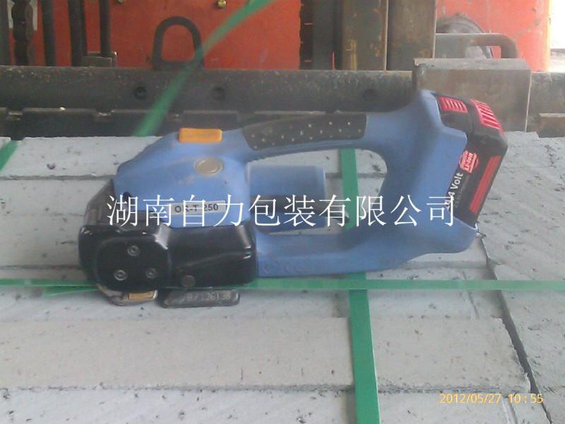 磚廠打包機多孔磚打包機圖片/磚廠打包機多孔磚打包機樣板圖 (4)