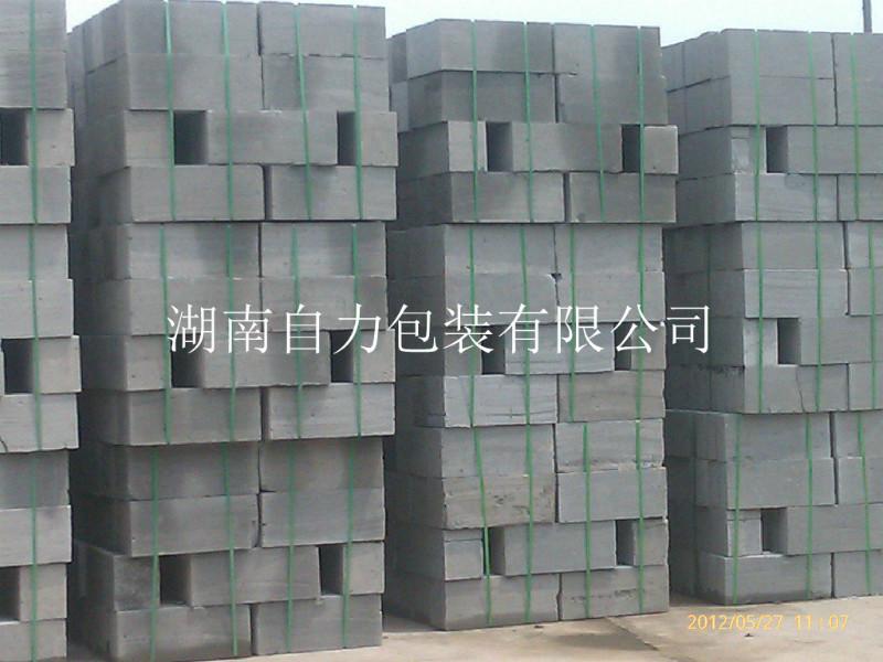 磚廠專用1608PET打包帶圖片