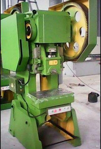 優(yōu)惠供應(yīng)JB23-40T普通沖床