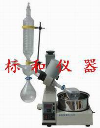供應(yīng)旋轉(zhuǎn)蒸發(fā)儀RE201C