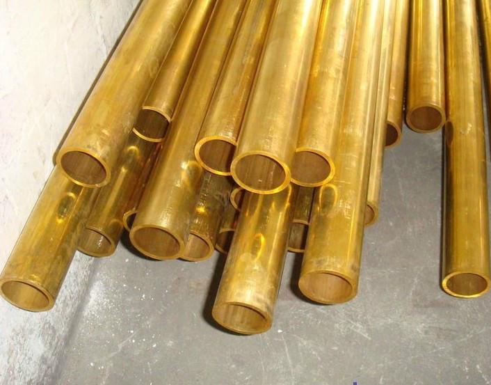 H80黃銅毛細(xì)管圖片
