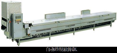 供應(yīng)油炸機(jī)-全自動油炸機(jī)-雙缸油炸機(jī)-連續(xù)式油炸機(jī)-網(wǎng)袋油炸機(jī)