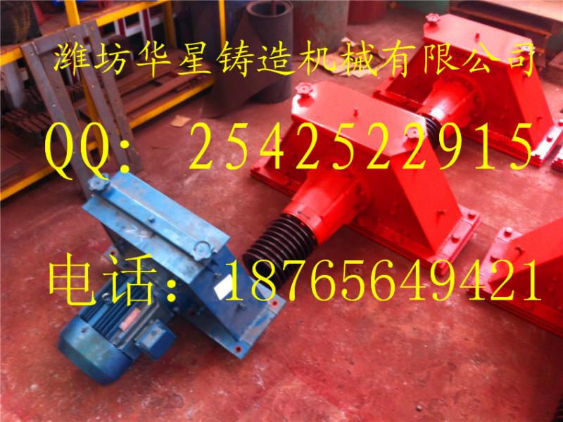 供應(yīng)拋丸器廠家*濰坊頁川機械