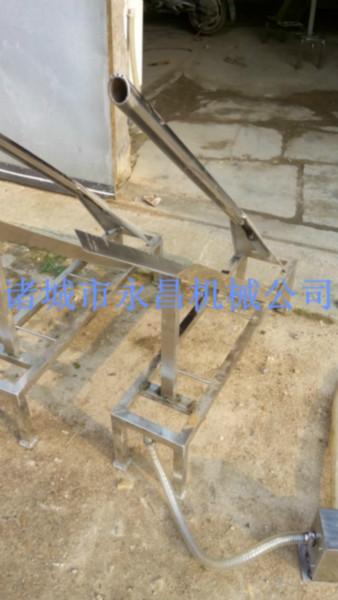 供應(yīng)鵝腸清洗機，物優(yōu)價廉的鵝腸清洗機，清洗鵝腸機。