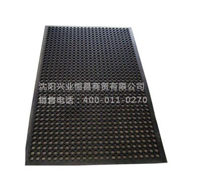 橡膠防滑地墊圖片/橡膠防滑地墊樣板圖 (3)