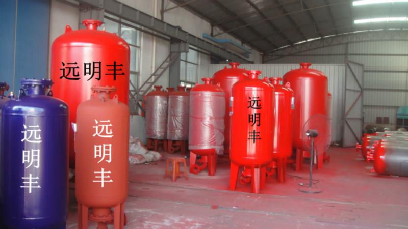 宜昌SQL氣壓罐宜昌氣壓罐宜昌消防氣壓罐