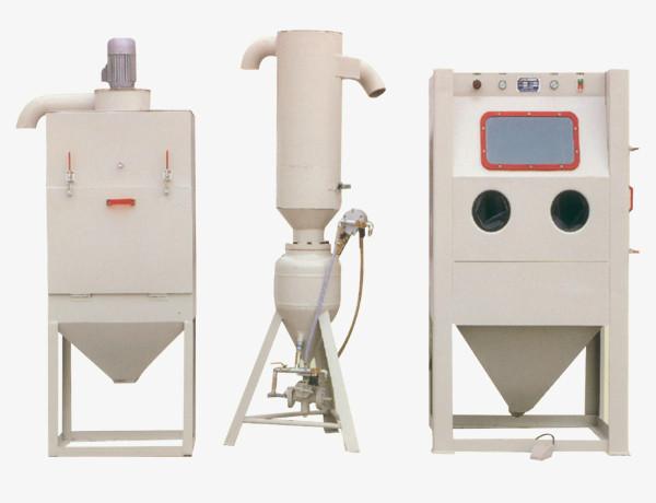 拋丸機(jī)圖片