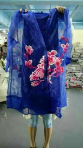 供应大妈SHOW时代｜香港富贵女装｜一线品牌折扣服装惊爆特价图片