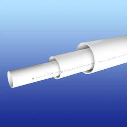 供应工程PVC排水管