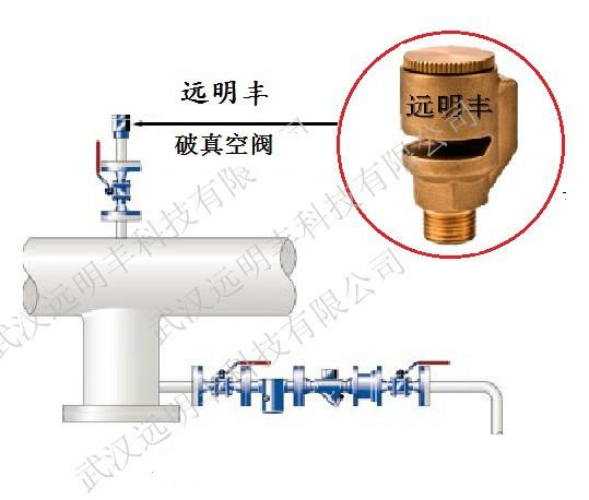 重慶真空破壞器廠家有哪些重慶真空破壞器價(jià)格多少