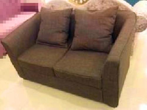 供應(yīng)周口咖啡廳沙發(fā)，夢達廠家定制