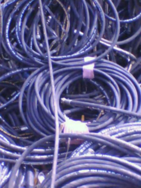 回收廢舊高壓油管，回收廢舊高壓油管廠家電話，回收廢舊高壓油管價格