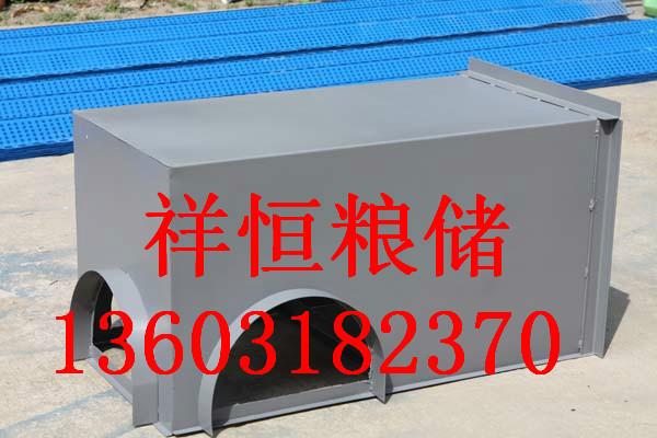 長(zhǎng)春地上通風(fēng)籠圖片