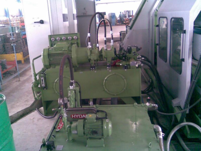 模溫機(jī)圖片/模溫機(jī)樣板圖 (4)